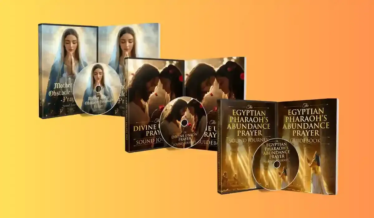 Rose Grail Prayer Bonuses